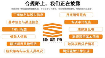 協融所 多措并舉構筑金融安全壁壘，賦能增值電信業務穩健發展