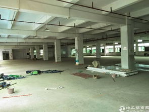 東城越值最新廠出租 高效租賃服務助力企業發展